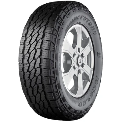 Imagen de Bridgestone Dueler A/t 002 245/65 R17 111T XL