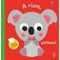 Imagen de A riure, petitons!: 2 (Ditets curiosos)