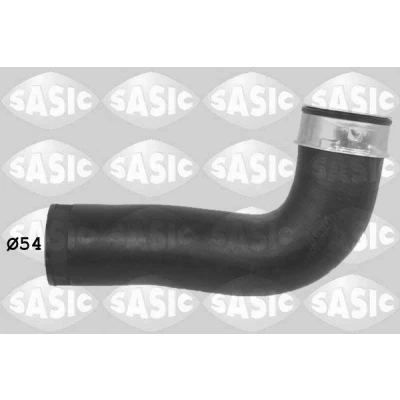 Imagen de SASIC 3336112 Manguera Turbo VOLKSWAGEN: Golf 5, Touran I, Caddy 3, SEAT: Leon II Hatchback, Altea, Altea XL, AUDI: A3 Sportback, Hatchback