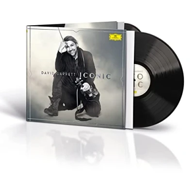 Imagen de ICONIC (2LP) [Vinilo]