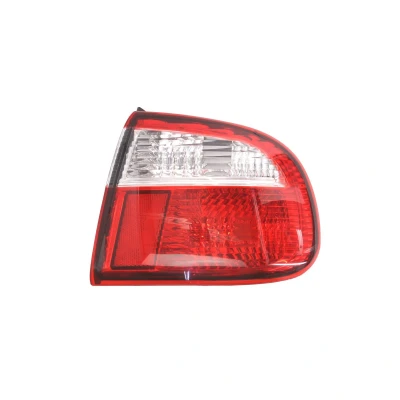 Imagen de ABAKUS 445 1906R UE Piloto trasero derecha Parte exterior P21W, P21/5W Rojo sin portalámparas, bombilla SEAT: Toledo 2 Limousine