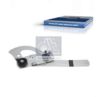 Imagen de Fensterheber DT Spare Parts 4.61506 Derecha