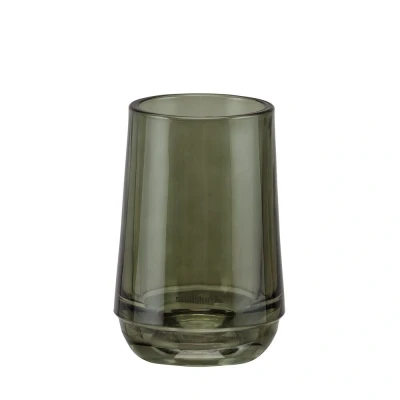 Imagen de Sealskin Mood Vaso para cepillos de dientes independiente Verde