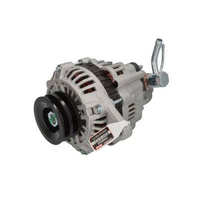 Imagen de STARDAX STX100103R Alternador 12V 75A MITSUBISHI: PAJERO 2, 3, L200 III Pick up