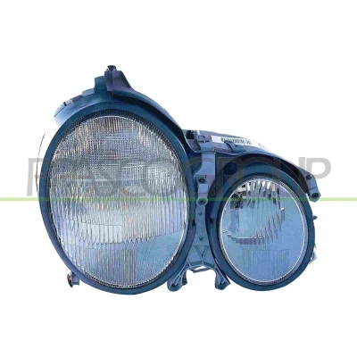 Imagen de PRASCO ME0374903 Faros derecha H7/H7 MERCEDES BENZ: Clase E Sedán