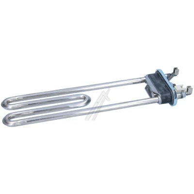 Imagen de Resistencia original 1600W con CTN Lavadora 41041527, 41039789 CANDY
