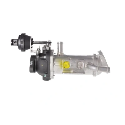 Imagen de VALEO 818791 Enfriador EGR sin abrazadera, con válvula ORIGINAL PART RENAULT: TRAFIC 2 Bus, MEGANE Kombi, Kasten