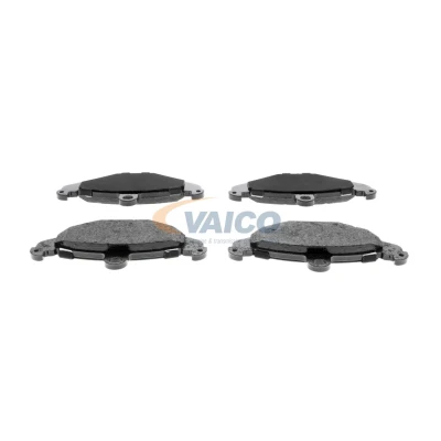 Imagen de VAICO V40 8024 Juego de pastillas freno Q+, calidad primer equipo Eje trasero OPEL: Speedster, LOTUS: Elise S2