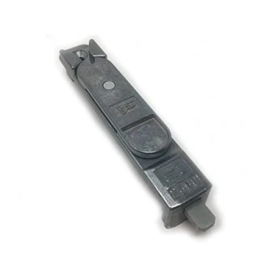 Imagen de Siegenia A2000 TS K25 Cerrojo para cantos corto,