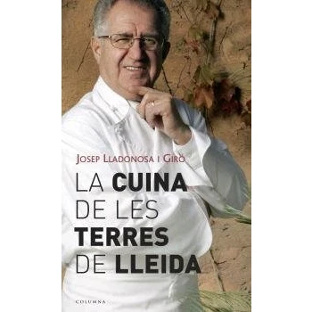 Imagen de La Cuina De Les Terres Lleida (COL.LECCIO CUINA)