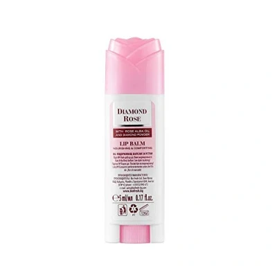 Imagen de Bálsamo labial Diamond Rose nutritivo y reconfortante 5ml
