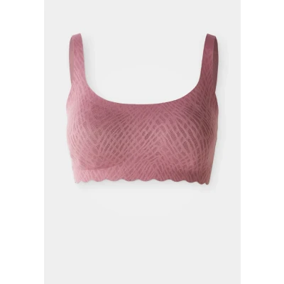 Imagen de Sloggi FEEL Bliss Bustier, Mujer, Talla: XL, Lila clover