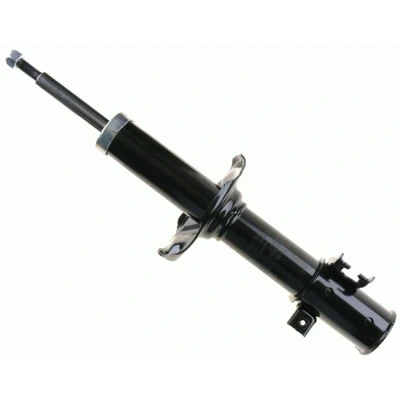 Imagen de SACHS 311 917 amortiguador izquierda Presión de gas Bitubular Columna Espiga arriba SUZUKI: IGNIS 2