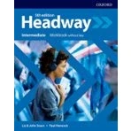 Imagen de New Headway 5th Edition Intermediate. Workbook with key (Headway Fifth Edition)