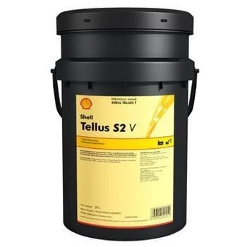 Imagen de Shell Tellus S2 VX 68 20L