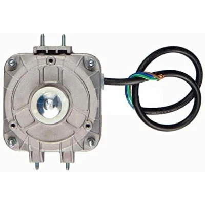 Imagen de Recamania Motor Ventilador frigorifico Standard 10W S/P MULTIANCLAJE