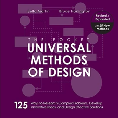 Imagen de The Pocket Universal Methods Of Design Revised And Expanded