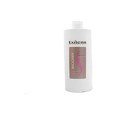 Imagen de Exitenn Exit Macadamia Champú Nutrición, Cabello Seco 250 ml