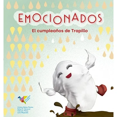 Imagen de Emocionados. El cumpleaños de Trapillo