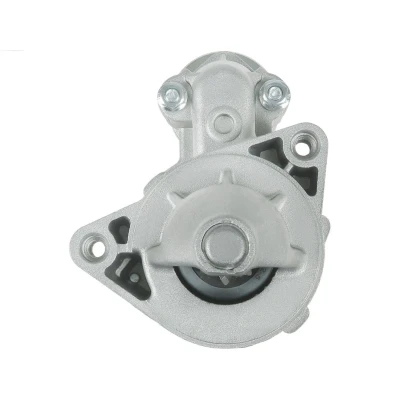 Imagen de AS PL S6016SR Motor de arranque 12 1,00 8 CHEVROLET: Matiz, Spark