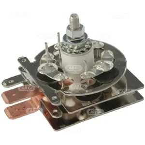 Imagen de HC Cargo F 032 130 643 Rectificador, alternador