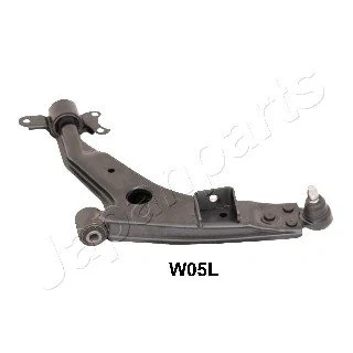 Imagen de JAPANPARTS BS W05L Barra oscilante, suspensión de ruedas Eje delantero abajo, izquierda CHEVROLET: Epica Berlina
