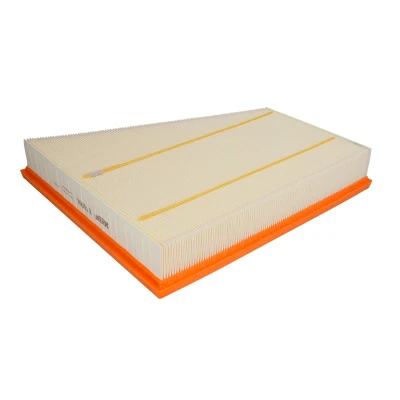 Imagen de HENGST FILTER E1590L Filtro de aire 50 280 300 Cartucho filtrante