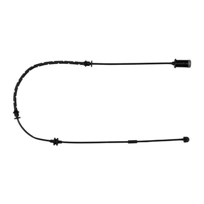 Imagen de TEXTAR 98029800 Sensor de Desgaste Pastillas Frenos OPEL: Astra G Coupé, Zafira A, Berlina