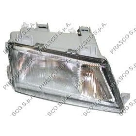 Imagen de PRASCO ME9154903 Faros derecha H1/H1/H1 MERCEDES BENZ: Sprinter 3 T Furgoneta, 2 4 Caja / Chasis