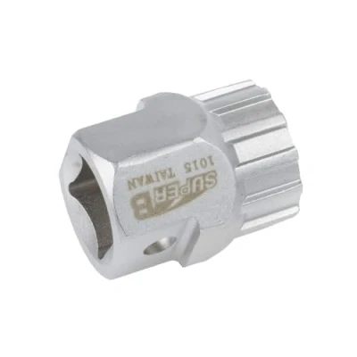 Imagen de Super B 1015 Extractor de piñón Casete, Plata