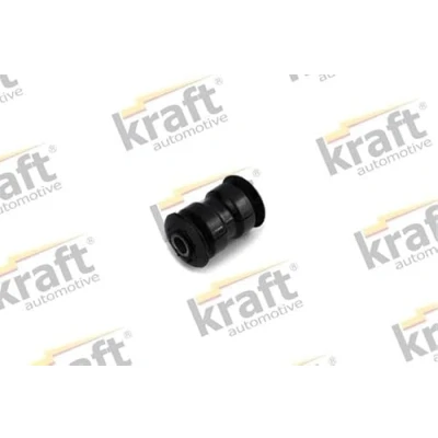 Imagen de KRAFT 4233347 Apoyos, ballesta FIAT: Ducato II Furgón