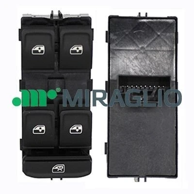 Imagen de Interrupteur, lève vitre MIRAGLIO 121/SKB76003