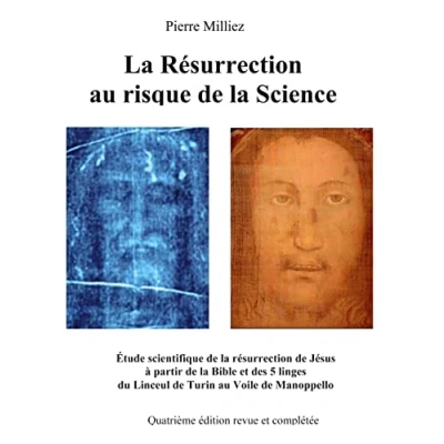 Imagen de La Résurrection Au Risque De Science (ebook)