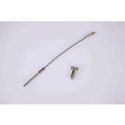 Imagen de HELLA 8AS 355 667 681 Cable de Freno Mano 280 OPEL: Zafira A, Astra G Coupé, Berlina