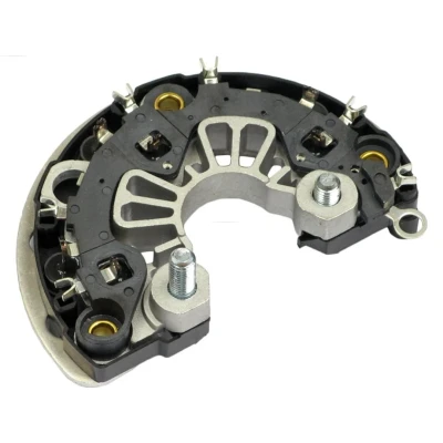 Imagen de AS PL ARC0124 Rectificador, alternador