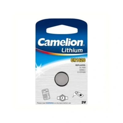 Imagen de Camelion Cr1620 bp1