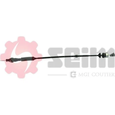 Imagen de SEIM 554564 Cable de Embrague con reajuste automático CITROËN: Berlingo / First I Furgón,
