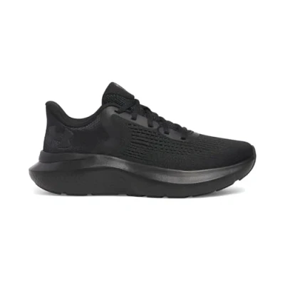 Imagen de Under Armour Charged Rogue 5 Zapatillas running asfalto, Mujer, Talla: 41, Black Zapatos