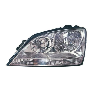 Imagen de ALKAR 2709999 Faros izquierda W5W, PY21W, H7/H1 KIA: SORENTO 1