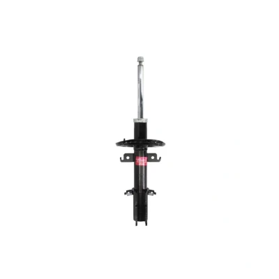 Imagen de KYB Excel G 3338011 Amortiguador Eje delantero Presión de gas Bitubular Columna amortiguador, con muelle tope Espiga arriba