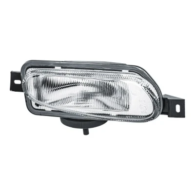 Imagen de HELLA 1NE 007 517 061 Faros Antiniebla derecha 12 sin bombilla FORD: Transit Mk4 Furgón, Escort 7, Classic Familiar
