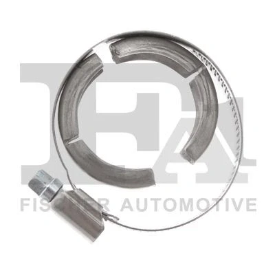 Imagen de FA1 554 824 Conectores de tubos, sistema escape VOLVO: XC90 I, XC60 C30, RENAULT: ESPACE 4, MEGANE 3, 3 Coupe