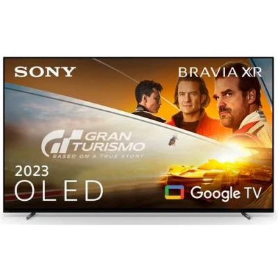 Imagen de TV OLED 55&quot; Sony BRAVIA XR 55A80L, 4KHDR120, TDT HD, HDMI 2.1 Perfecto PS5, Google TV, Alexa, Bluetooth, Eco, Core, Dolby Atmos / Vision