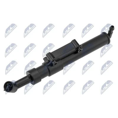 Imagen de NTY EDS VV 004 Tobera de agua regadora, lavado faros Delante, derecha VOLVO: XC60 I
