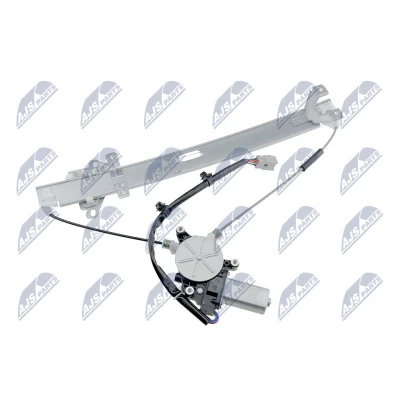 Imagen de Nty Elevalunas Delante, izquierda eléctrico EPS HD 018 HONDA: Jazz 2