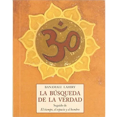 Imagen de Busqueda DE LA Verdad (LOS PEQUE?OS LIBROS SABIDURIA)
