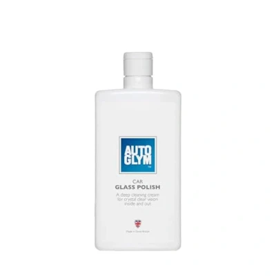 Imagen de AutoGlym Pulidor de vidrio para coche, 500 ml