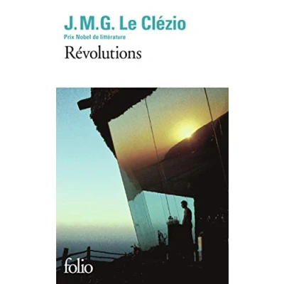 Imagen de Revolutions