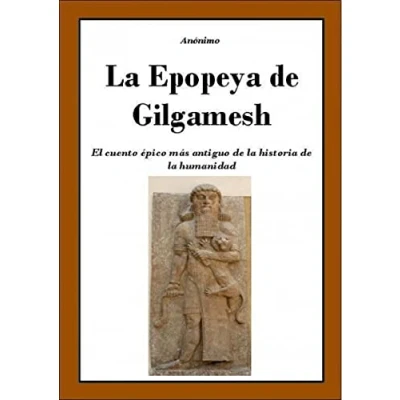 Imagen de La Epopeya de Gilgamesh