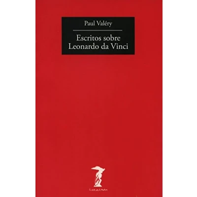 Imagen de Escritos sobre Leonardo da Vinci: 4 (La balsa de la Medusa)